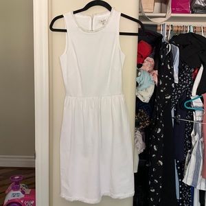 Madewell dress